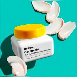 DR.JART+ Ceramidin Skin Barrier Moisturizing Eye Cream